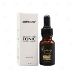 تونیک تقویت کننده و ضد ریزش ابرو رومنزو 18ml