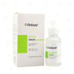 سرم نیاسینامید اکتی ویت ویتالیر 30ml