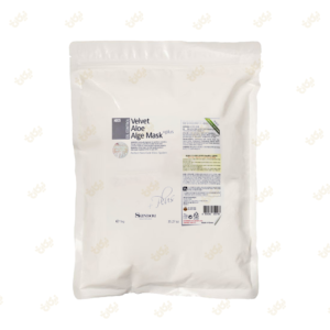 ماسک پودری جلبک آلوئه آلگا پلاس (پوست چرب) (کد MD025) اسکیندم 1kg