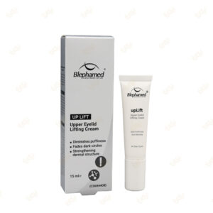 کرم ضد افتادگی پلک up lift بلفامد 15ml