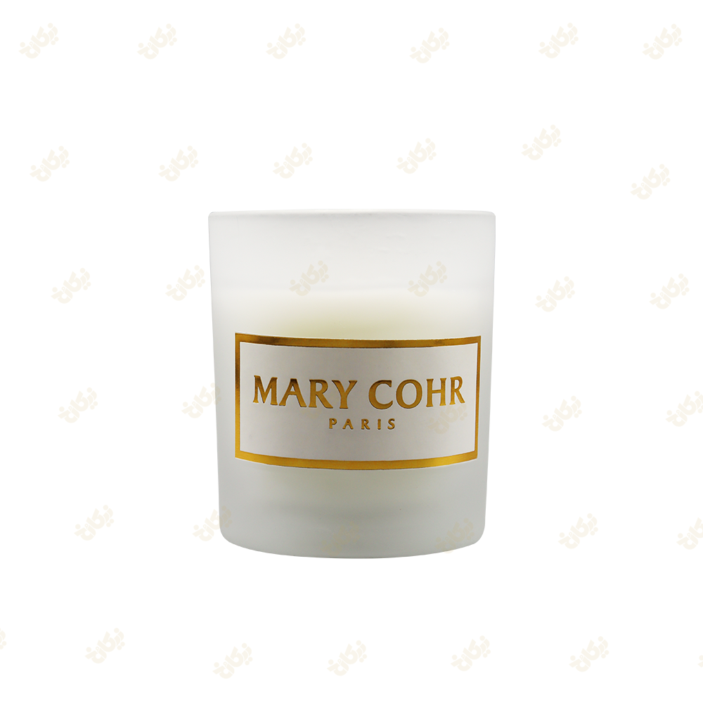 شمع مری کور