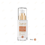 کرم رنگی جوان کننده شماره (3) / Youth Time Foundation N°3 گینو 30ml