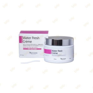 کرم واتر فرش (روشن کننده و آبرسان) (کدWC001) اسکیندم 50ml