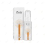 فلوئید ضدآفتاب رنگی(بژ طبیعی) فاقد چربی SPF50+ مناسب پوست های چرب و مختلط راکوتن 50g