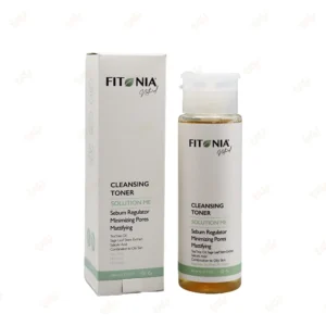 تونر پوست چرب فیتونیا 200ml
