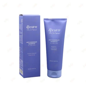 شامپو ضد شوره انواع مو راکوتن 250ml