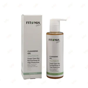 ژل شستشوی پوست چرب فیتونیا 200ml