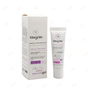 ژل لایه بردار AHA20% مارگریت 30ml