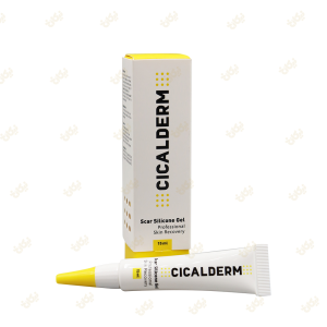 اسکار سیلیکون ژل سیکالدرم 15ml